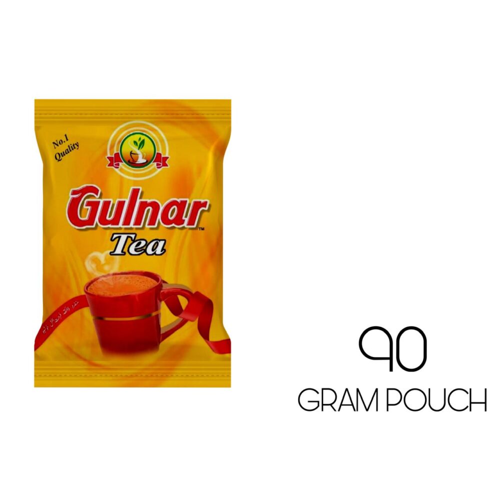 Gulnar  Tea 90gm