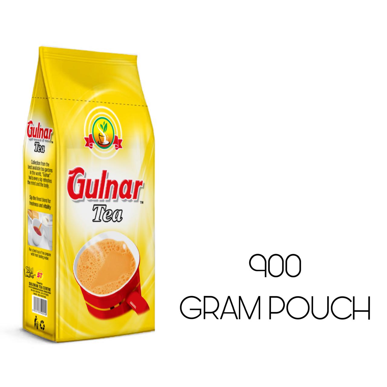 Gulnar Tea 900gm