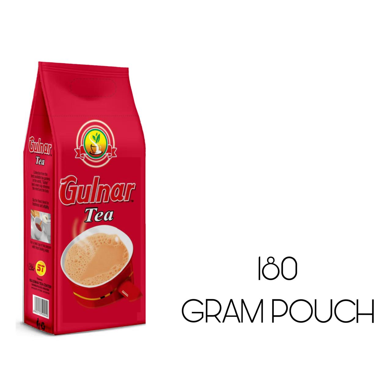 Gulnar Tea 180gm