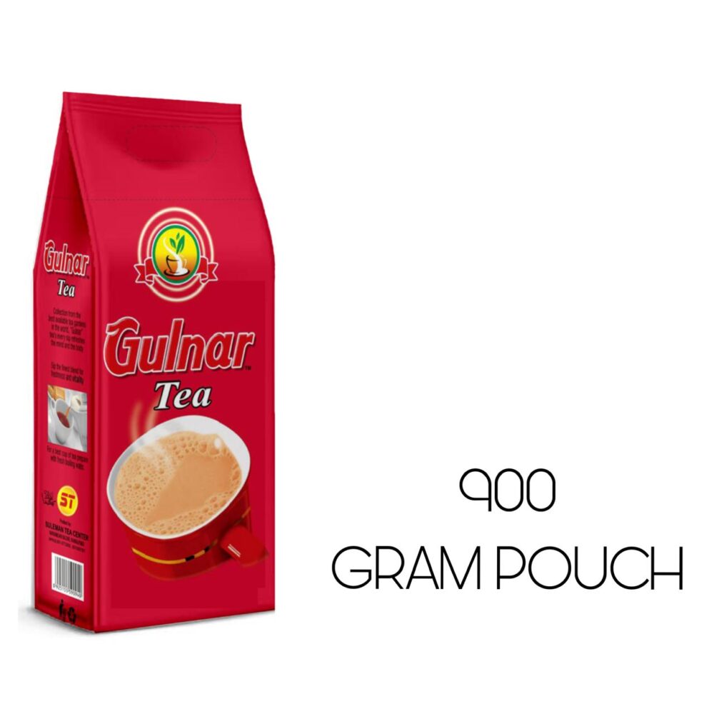 Gulnar Tea 900gm
