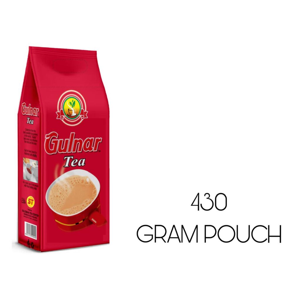Gulnar Tea 430gm
