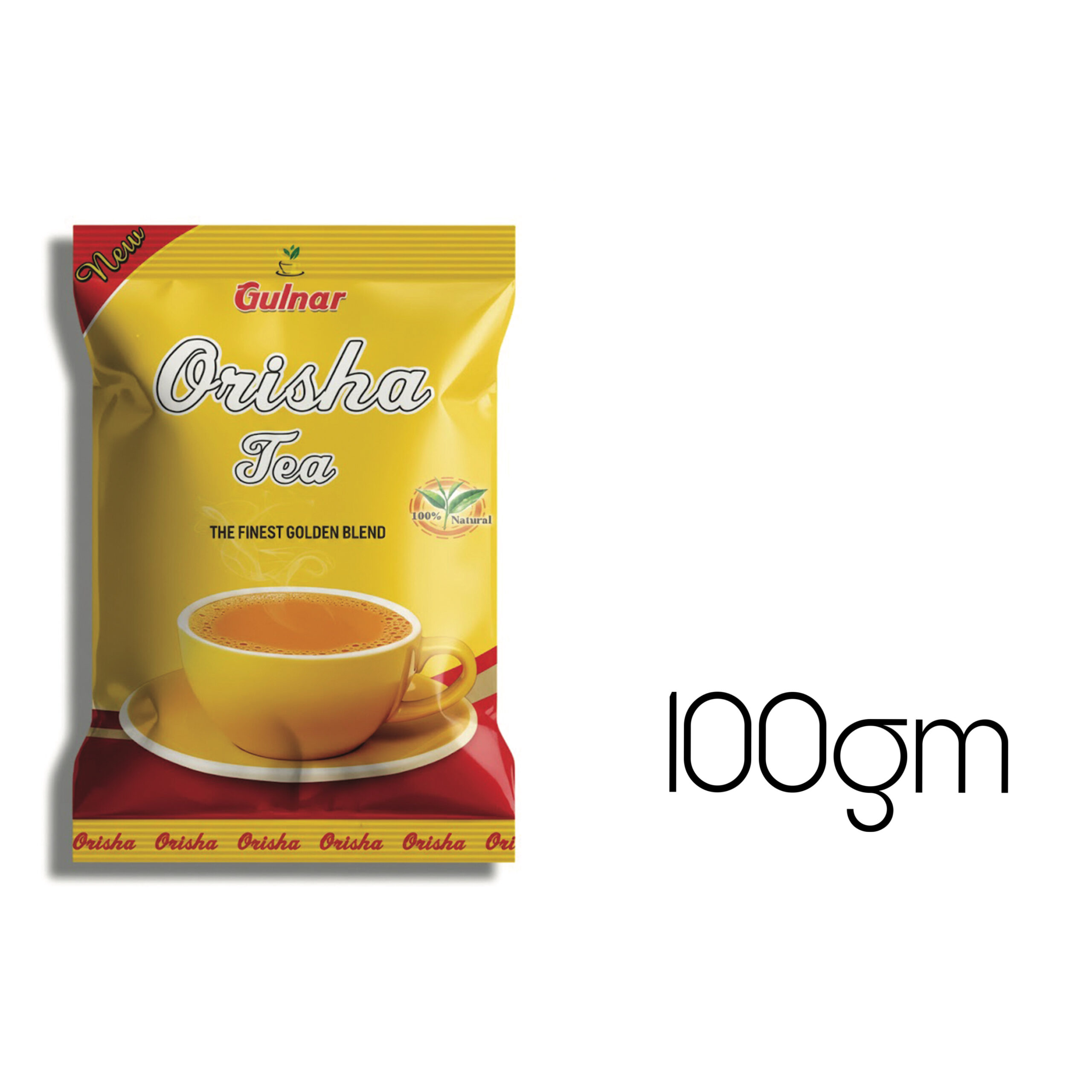 Orisha Tea 100gm