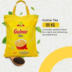 Gulnar Tea 5kg